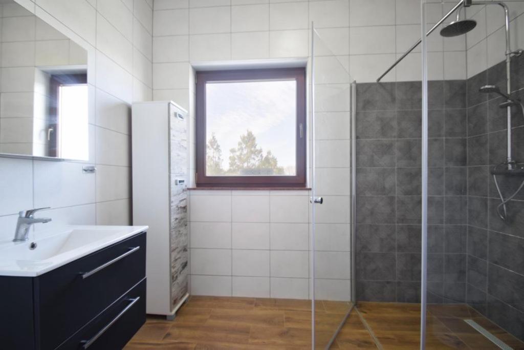 Villa U Hanysa Niechorze