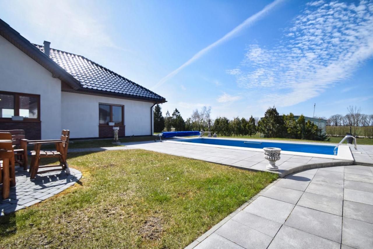 Villa U Hanysa *