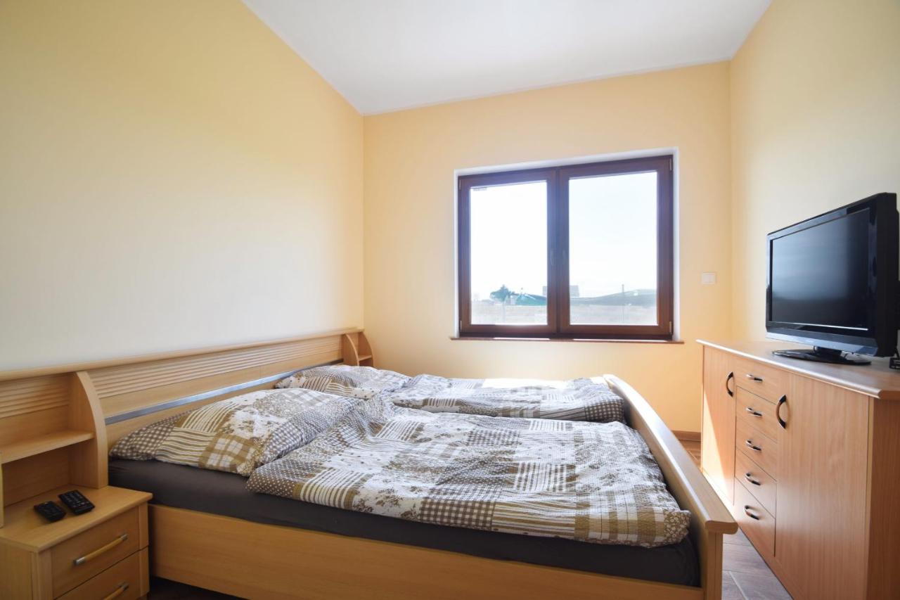 Villa U Hanysa Niechorze
